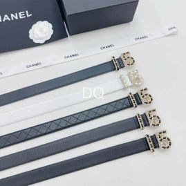 Picture of Chanel Belts _SKUChanel30mmx90-115cm17458